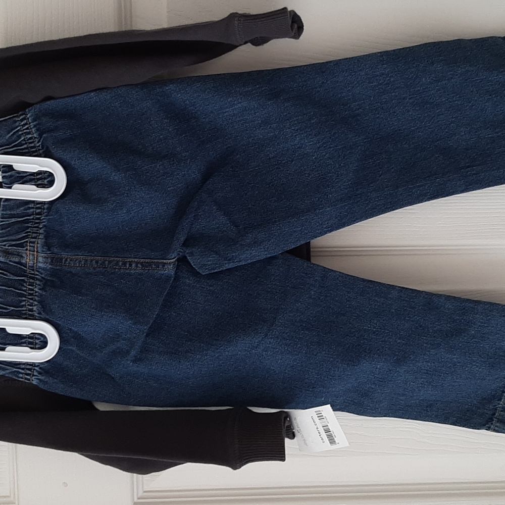 Carter's Camouflage and Adventure Hoodie Sets 2T NWT - Picture 5 of 7